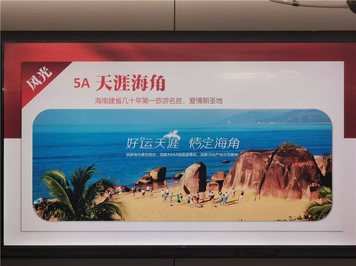 綿陽中旅假日旅行社2025年暖冬線路推薦會(huì)