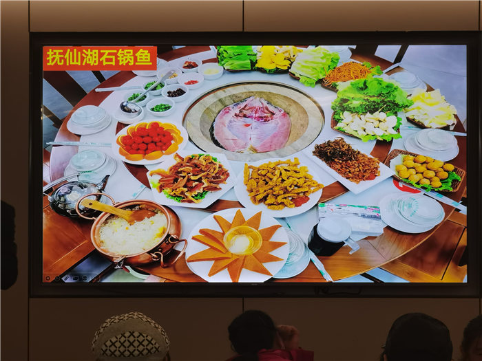 綿陽中旅假日旅行社舉行2025年哀勞山自駕發(fā)布會